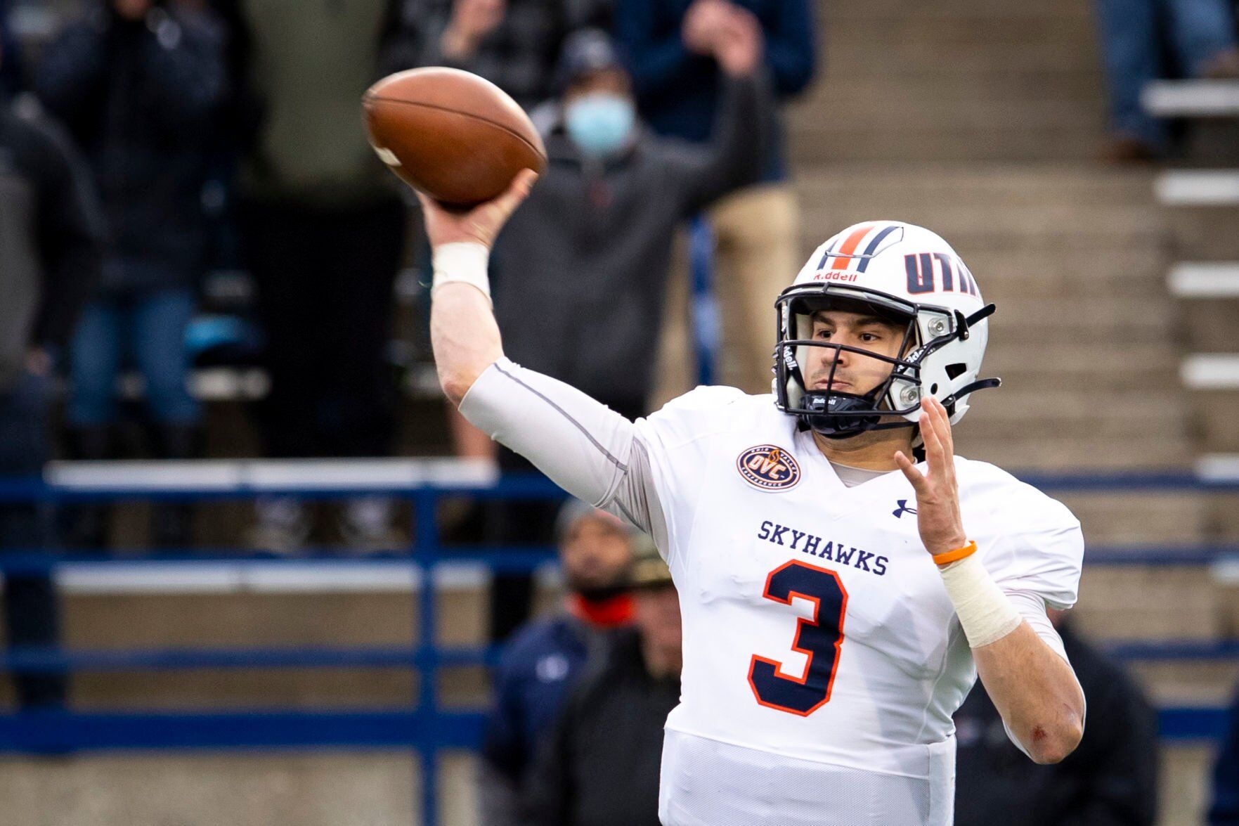Montana State vs. UT Martin